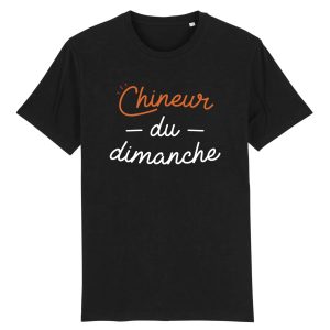 T-Shirt Homme Chineur du dimanche 3 T Shirt Homme Chineur du dimanche 2824 4