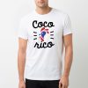 T-Shirt Homme Cocorico