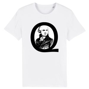 T-Shirt Homme Danton Q T-Shirt Homme Danton Q