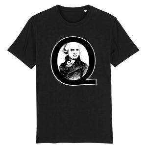 T-Shirt Homme Danton Q 3 T Shirt Homme Danton Q 1743 4