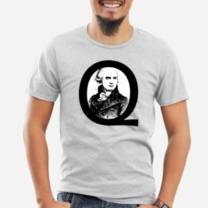 T-Shirt Homme Danton Q 4 T Shirt Homme Danton Q 1743 5