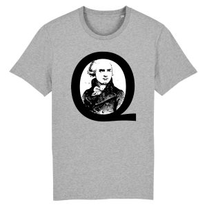 T-Shirt Homme Danton Q 5 T Shirt Homme Danton Q 1743 6