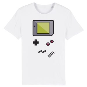 T-Shirt Homme Game Boy T-Shirt Homme Game Boy