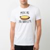 T-Shirt Homme J’peux pas j’ai tartiflette