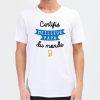 T-Shirt Homme Meilleur papa