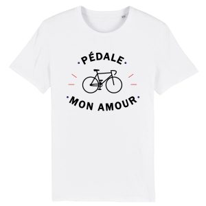 T-Shirt Homme Pedale mon amour 1 T Shirt Homme Pdale mon amour 3066 2