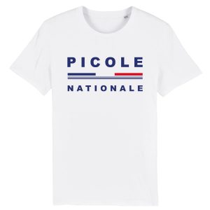 T-Shirt Homme Picole Nationale