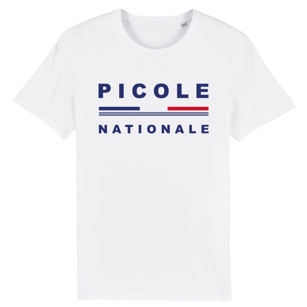 T-Shirt Homme Picole Nationale
