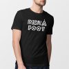 T-Shirt Homme Rien a foot