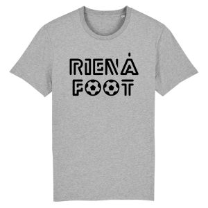T-Shirt Homme Rien a foot 3 T Shirt Homme Rien foot 5075 6