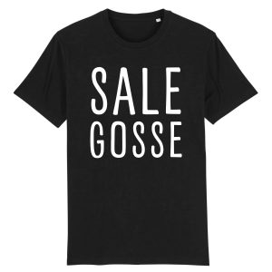 T-Shirt Homme Sale gosse