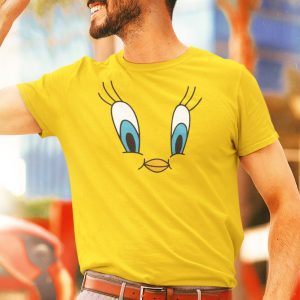 T-Shirt Homme Titi T-Shirt Homme Titi