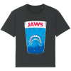 T-Shirt Les Dents de la Mer Parodie