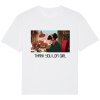 T-Shirt Lofi Girl Youtube Streaming