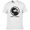 T-Shirt Mortal Kombat