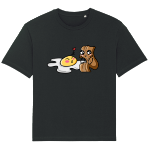 T-Shirt Oeuf Bacon T-Shirt Oeuf Bacon