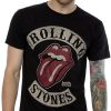 T-Shirt Rolling Stones