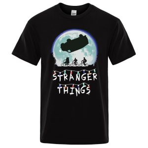 T-Shirt Stranger Things 2022 T-Shirt Stranger Things 2022