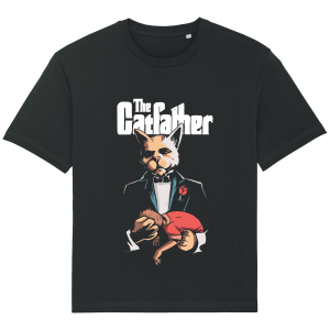 T-Shirt The Catfather T-Shirt The Catfather