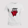 T-shirt Angry bulls