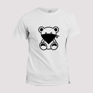 T-shirt Bandit Ours T-shirt Bandit Ours