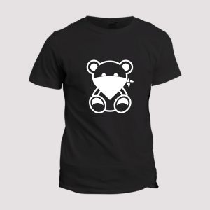 T-shirt Bandit Ours T-shirt Bandit Ours