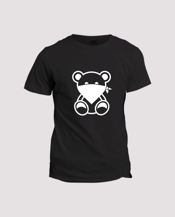 T-shirt Bandit Ours