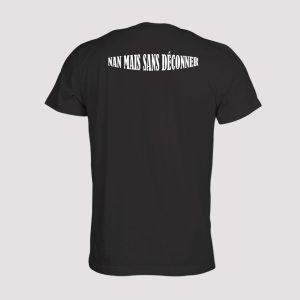 T-shirt C’est quoi ce Zoo T-shirt C’est quoi ce Zoo