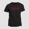 T-shirt Chant Supporter  Guingamp qu’est ce qu’on est serre