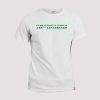 T-shirt Chant supporter  Saint Etienne
