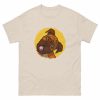 T-shirt Chien Boxer