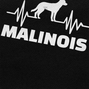 T-shirt Chien Malinois 3 T shirt Chien Malinois Crer Son T Shirt 4