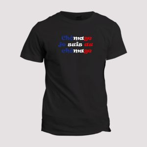 T-shirt Chomage T-shirt Chomage