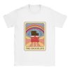 T-shirt Chocolat Tarot