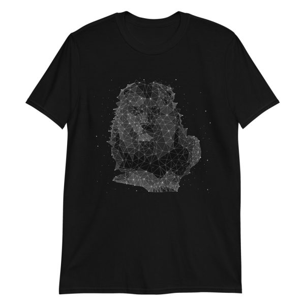 T-shirt Constellation Lion