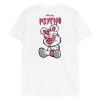T-shirt Cute but Psycho Unisexe