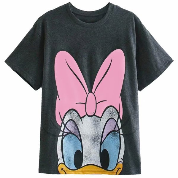 T-shirt Disney Femme Daisy Collection 2021