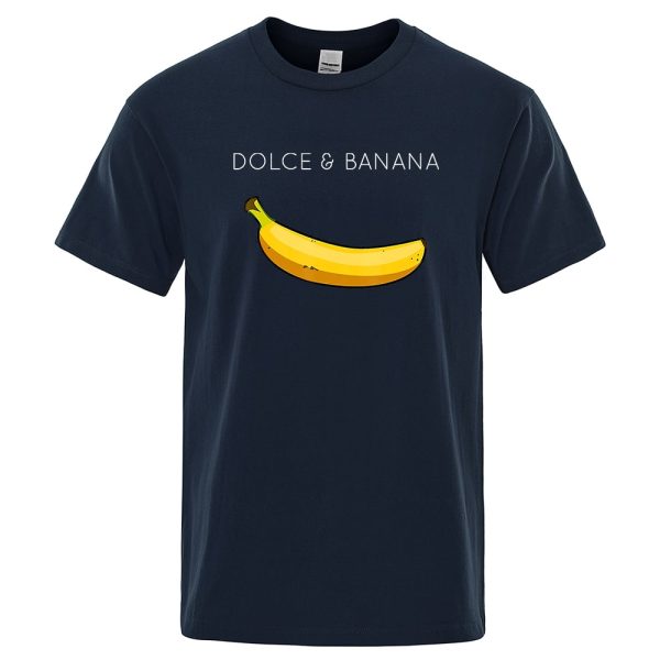 T-shirt Dolce Banana