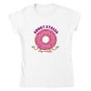 T-shirt Donut Stress
