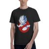 T-shirt Dragon Ball Z Parodie Sos Fantomes