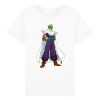 T-shirt Dragon Ball Z Piccolo pour enfant – Tee-shirt personnalise