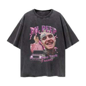 T-shirt Drake Oversize 1 T shirt Drake Oversize Crer Son T Shirt 2
