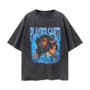 T-shirt Drake Oversize 3 T shirt Drake Oversize Crer Son T Shirt 4