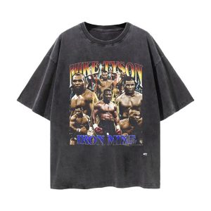 T-shirt Drake Oversize 4 T shirt Drake Oversize Crer Son T Shirt 5