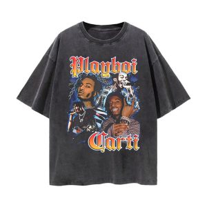 T-shirt Drake Oversize 5 T shirt Drake Oversize Crer Son T Shirt 6