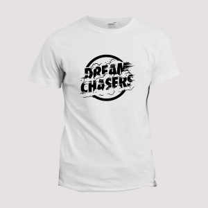 T-shirt Dream Chasers T-shirt Dream Chasers