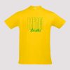 T-shirt Fan FC Nantes Foot  Merci Nantes