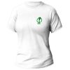 T-shirt Femme Chant supporter  FC Nantes fan