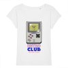 T-shirt Femme Game Boy