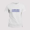 T-shirt Football  A jamais Auxerrois